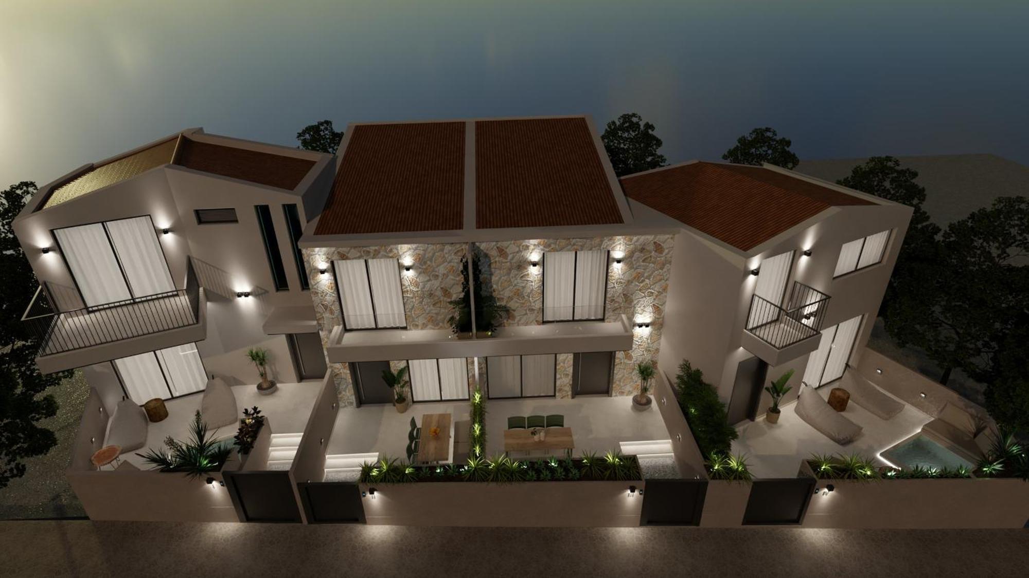 Anny Residences & Suites Skala Kallirakhis Exterior photo